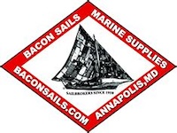 Bacon Sails & Marine Supplies